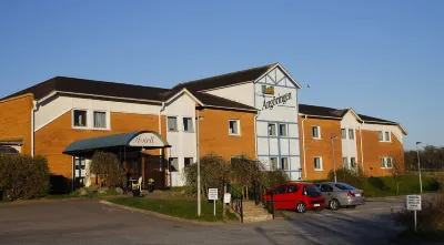 Hotell Angöringen Отели в г. 