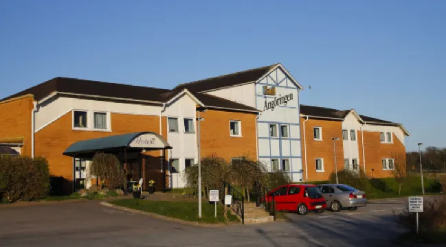 安格林根酒店