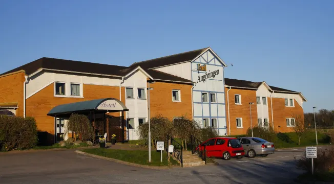 安格林根酒店