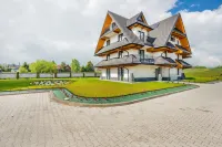 Resorts H Białka Tatrzańska z sauną, Sun & Snow فنادق في Bialka Tatrzanska