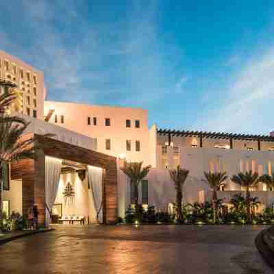 Hilton Vacation Club Cabo Azul Los Cabos Hotel Exterior