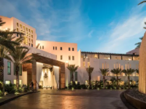 Cabo Azul Resort Hoteles en Los Cabos