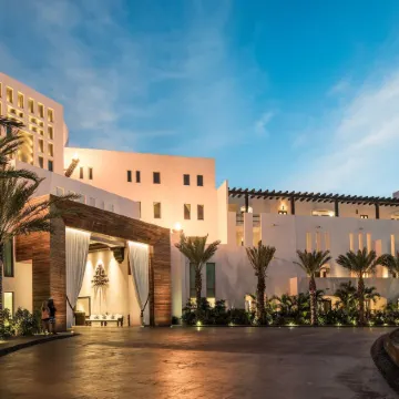 Hilton Vacation Club Cabo Azul Los Cabos