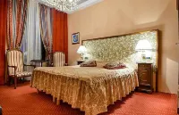Hamlet Bed & Breakfast