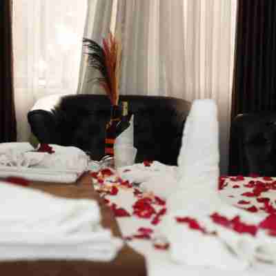 Goshen Inn Eldoret Fitness & Recreational Facilities
