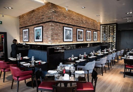 말메종 에든버러