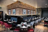 Malmaison Edinburgh Hotels in Burntisland