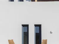 Phos Milos Hotels in Milos