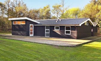 8 Person Holiday Home in Lokken-by Traum