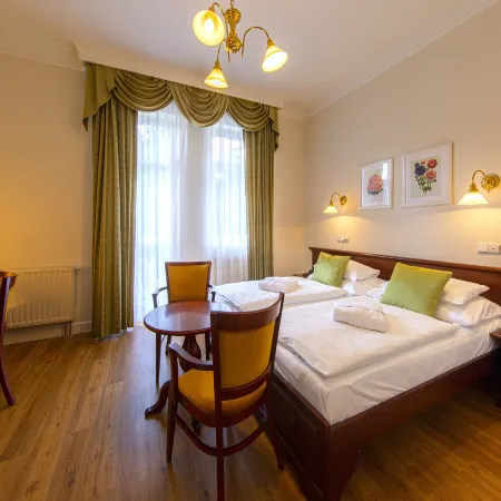 Parkhotel Richmond