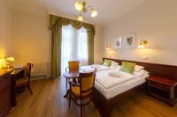 Parkhotel Richmond Hotel a 