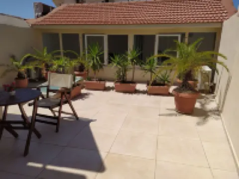 시 프론트 올드 타운