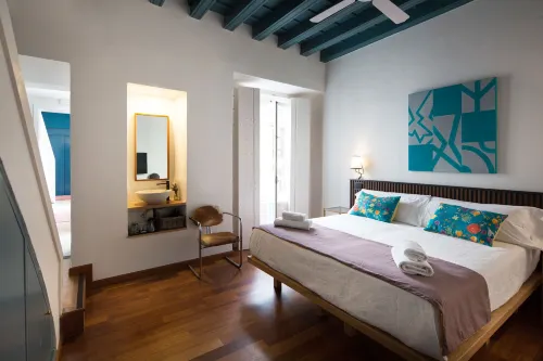 MDD4 Health Experience Hotel - Adults Only