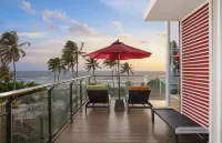 รีสอร์ตราดิสซอนบลู Galle - โรแมนติก