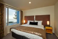 Kaikoura Luxury Apartments - Formerly Waves Luxury Apartments Các khách sạn gần Fyffe House