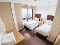 Ilford Tower Apartments Hotele w: Redbridge