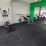 Torre de Lujo Con Piscina y Seguridad - Gym