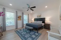 Kid-Friendly Backyard, Pool & Game Room – Ideal for Families & Lg Grp - Slps 15