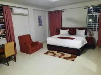 Efua Anoah Hotel & Apartment Hoteles en 