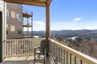 Sunset Retreat - 3 Min from Silver Dollar