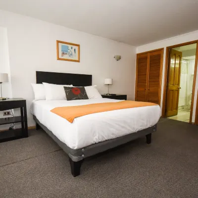 Hotel Casa Nogales Hotels near Iglesia Evangelica Pentecostal