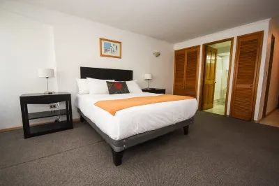 Hotel Nogales by Tempo Rent Hotel a 