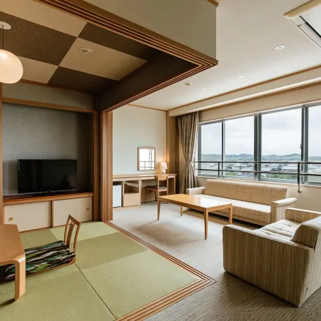 KAMENOI HOTEL CHITAMIHAMA
