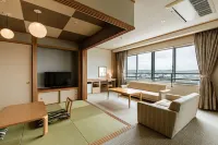 KAMENOI HOTEL CHITAMIHAMA Hotels in Mihama
