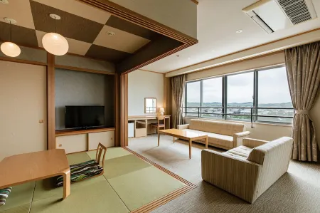 KAMENOI HOTEL CHITAMIHAMA
