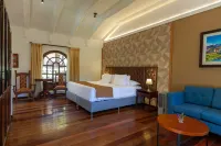 Inti Punku Valle Sagrado Hotel Hotels in Урубамба