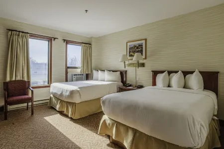 The Guv’Nor Отели в г. Парадайс