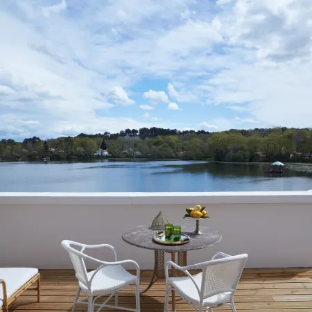 Brindos, Lac & Château - Relais & Châteaux - Anglet Biarritz