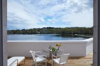 Brindos, Lac & Château - Relais & Châteaux - Anglet Biarritz - Scenic