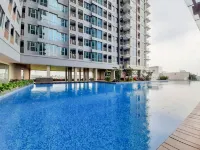 Nice and Modern Studio at Tamansari Iswara Apartment Hotel dekat ERKY Kerupuk Kulit