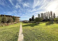 Hotel El Almendro Hotels in Buin