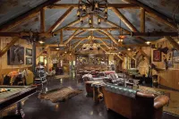 Alpine Falls Ranch
