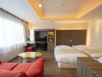 โรงแรมคาวายุ คังโกะ