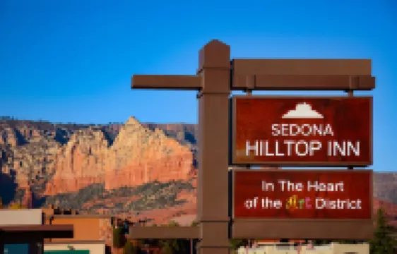 Sedona Hilltop Inn
