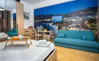 B&B-Apartment-Sleeps3-Parking-Balcony-PetFriendly