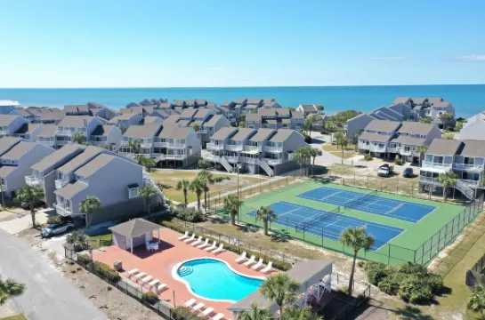 Barrier Dunes 426 - 62 Beach House Too by Pristine Properties Vacation Rentals