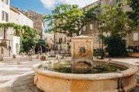Hôtel & Résidence San Roccu Hotels in Saint-Florent