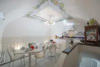 Villa Bellavista in Amalfi