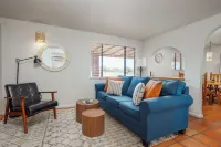 Pecos Trail Inn Hotel a Lamy