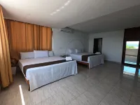 Hotel en Tequesquitengo Gran Horizonte