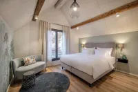 Büchelbergerei - Chaletdorf Altmühlsee-Brombachsee Hotels near Kleingartenverein Neuendettelsau