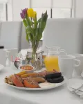 Best Western Ebbw Vale - Desayuno