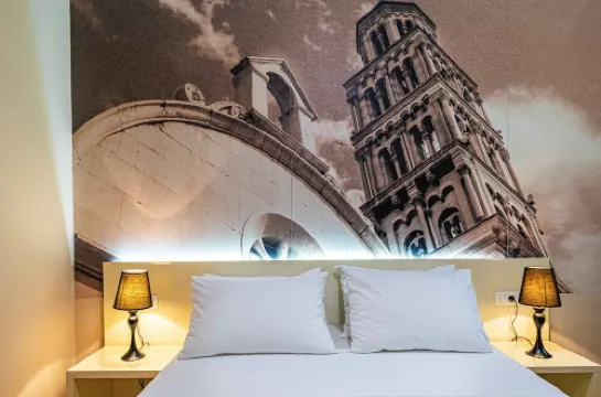 Pjaca City Rooms Photos