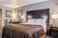 Clarion Hotel by Humboldt Bay فنادق في أركاتا