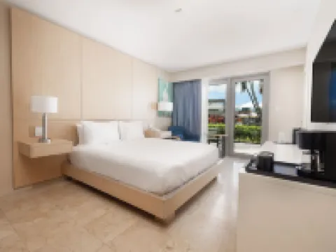 阿魯巴磨坊套房度假村 棕櫚灘酒店