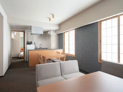 MIMARU Tokyo Station East Hotels in Tokyo